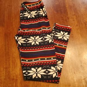 Women's Full-length Leggings